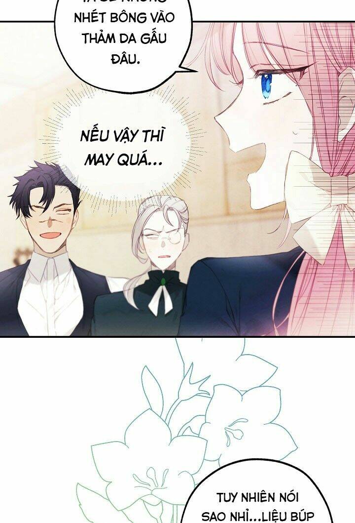 tiệm búp bê của công chúa chapter 5 9