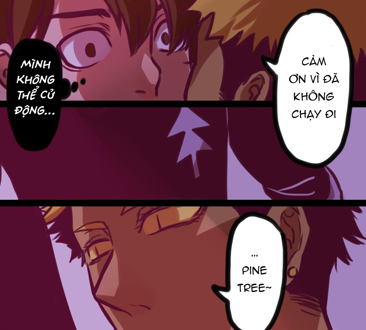 ổ sìn otp chapter 1 9