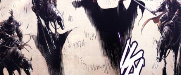 máy mô phỏng nhân sinh của lữ bố chapter 1 115