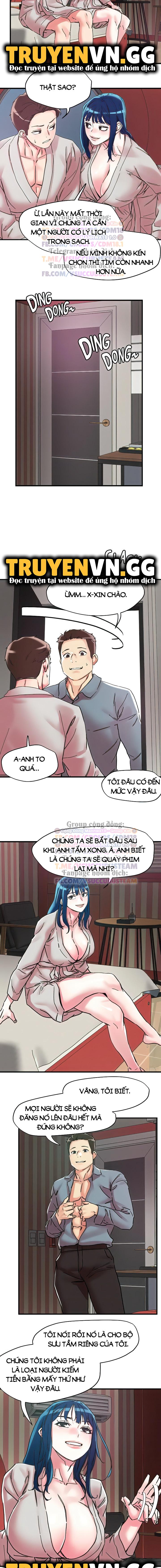 quyền năng chịch gái chapter 105 9