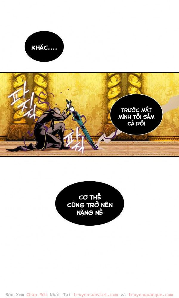 tôi sinh ra để làm người vĩ đại chapter 44 70