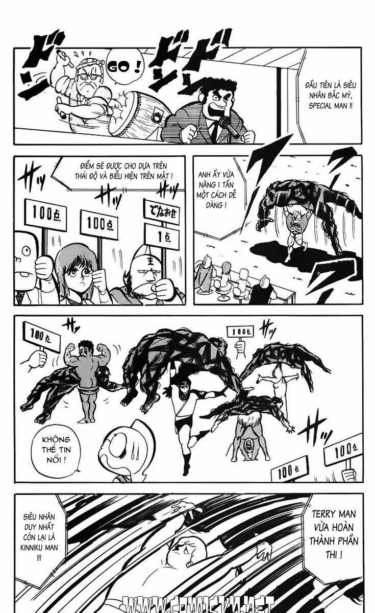 lực sĩ kinnikuman chapter 30 6