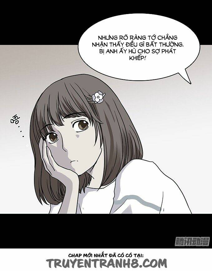 ớn lạnh tuyệt đối chapter 88 32