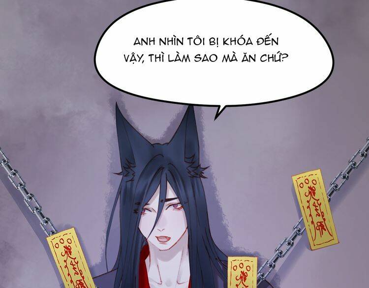 lượm được một tiểu hồ ly 2 chapter 53.5 11