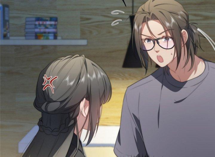 nữ chính chạy từ trong sách ra thì phải làm sao chapter 19 73