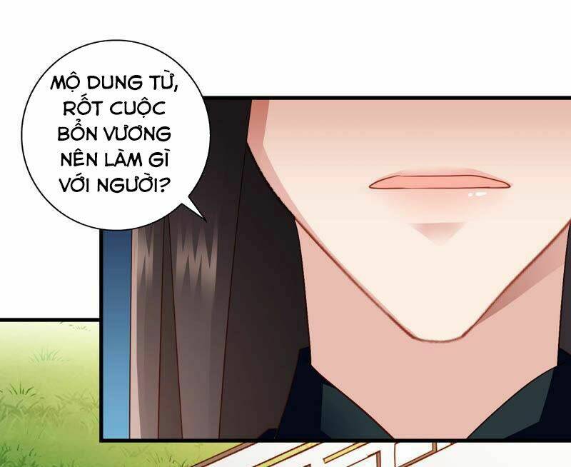 thái tử điện hạ có tin vui chapter 76 28