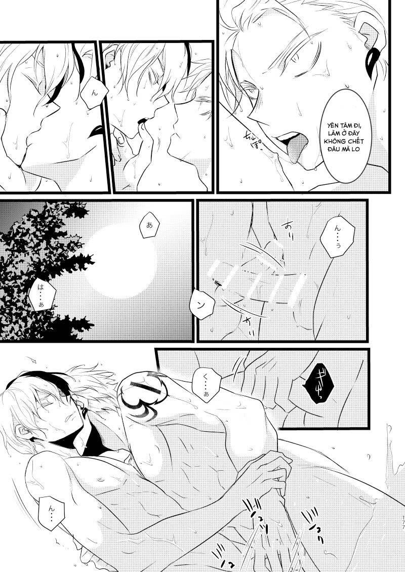 ổ sìn otp chapter 217.1 29