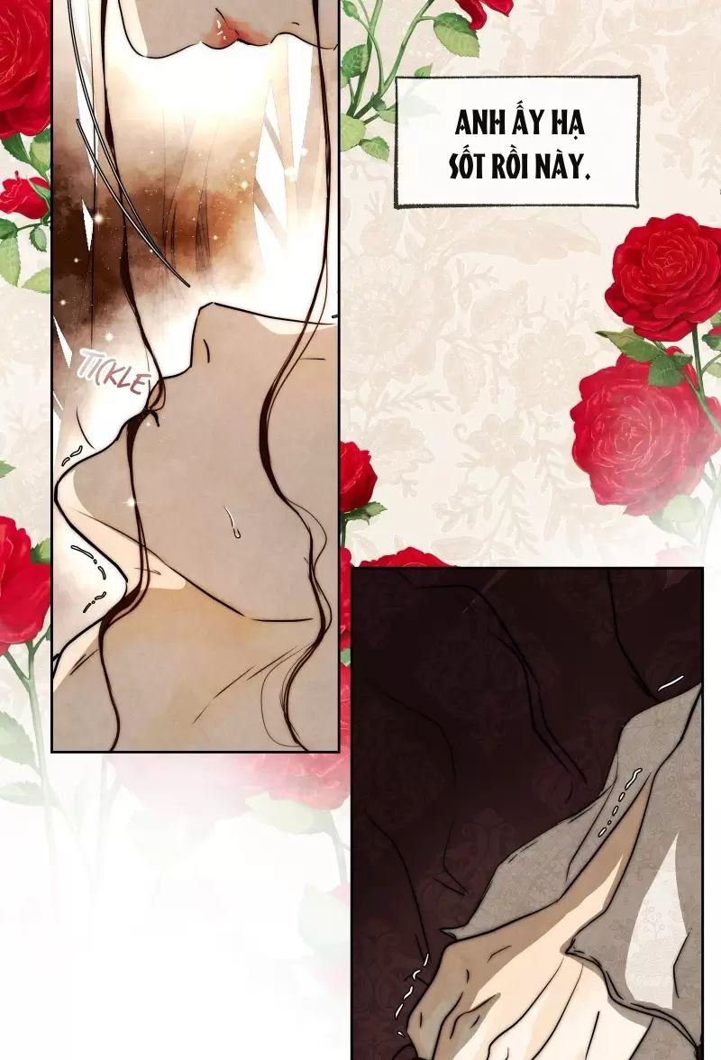 tôi là kẻ phản diện chapter 29 13