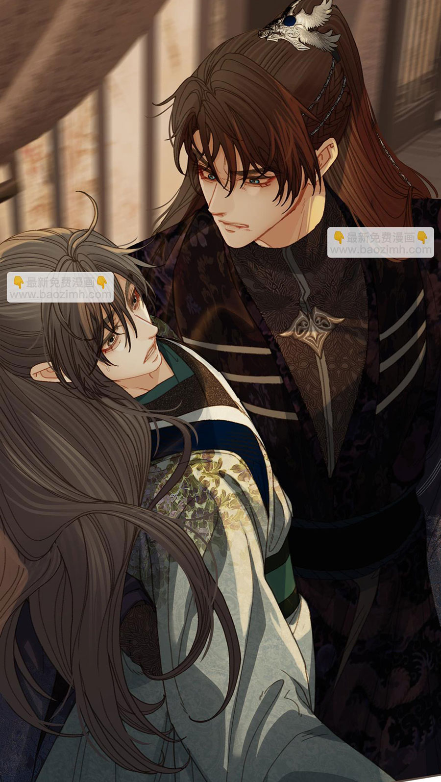 á nô 2: thám hoa chapter 27 26