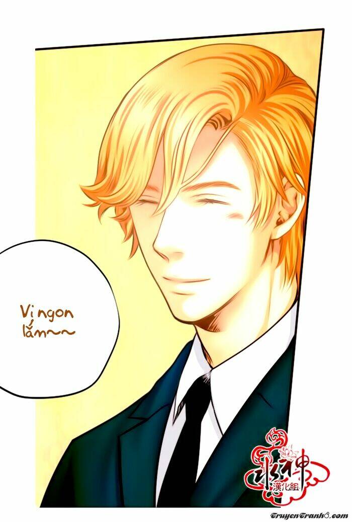 something sweet chapter 2 8