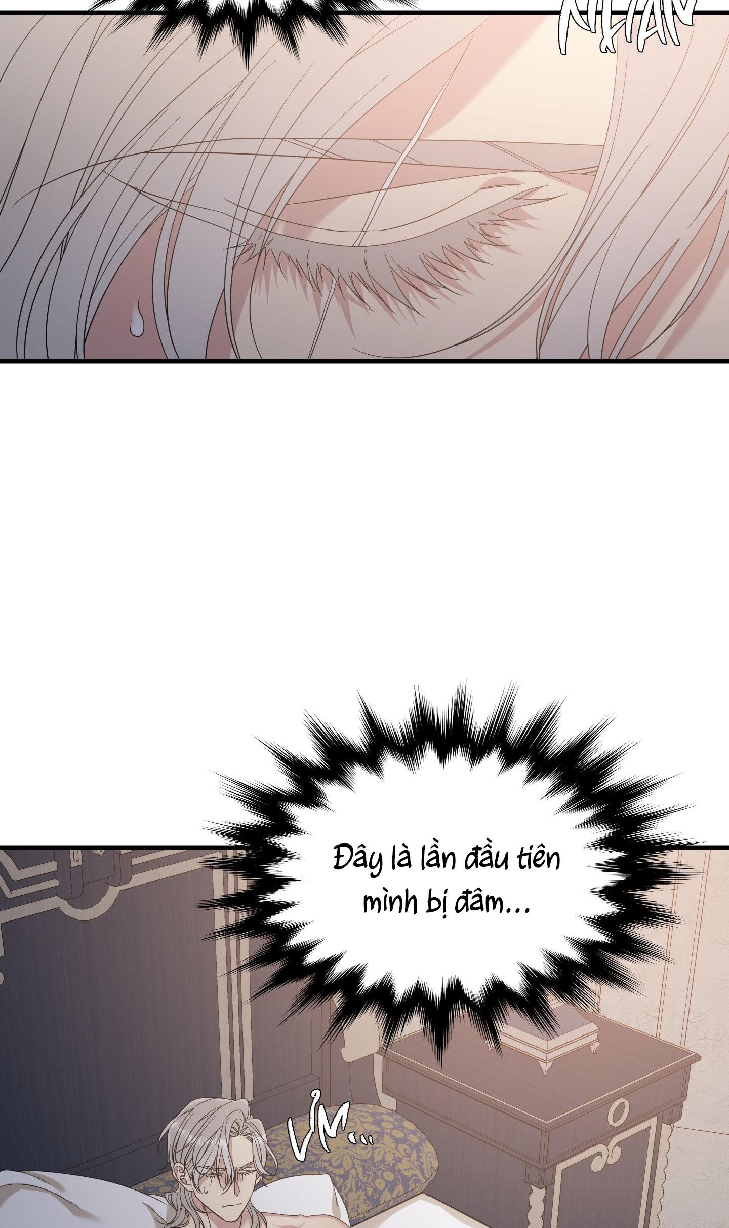 ái tình tự tâm chapter 50 8