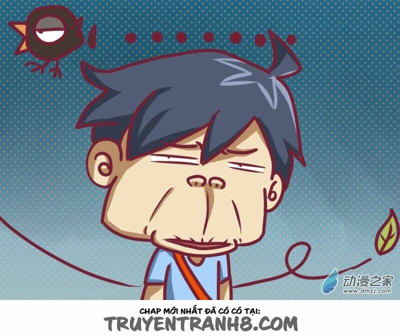 cười trên xe bus chapter 115 6