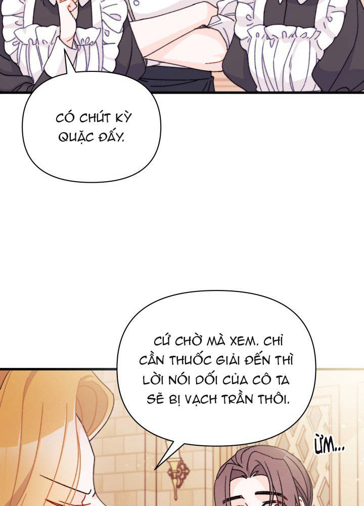 tôi đã kết hôn khi tôi tìm thấy nam chính chapter 19 12