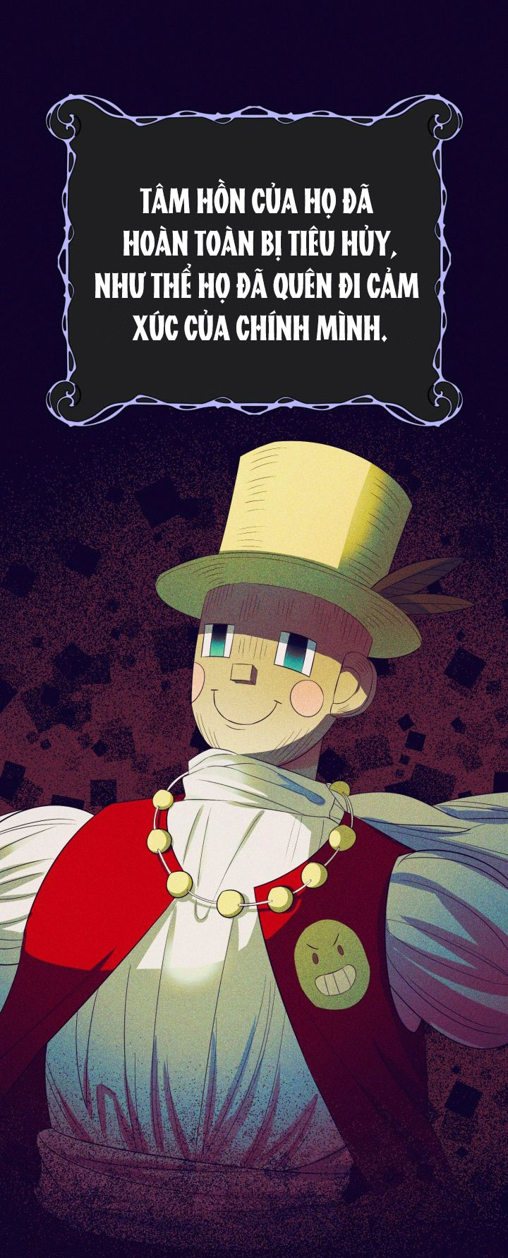 [18+] nếu cứu rỗi một cầm thú hư hỏng chapter 7.2 12