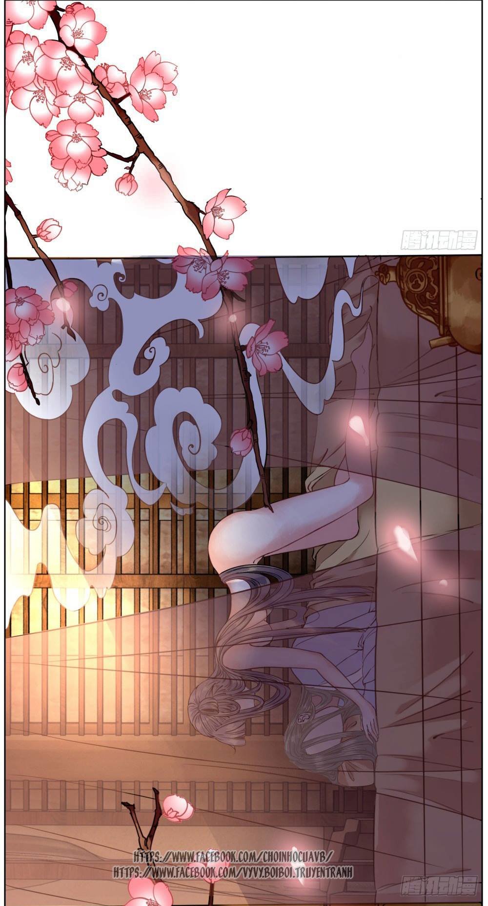 gay rồi! cái đó thành tinh rồi chapter 11 53