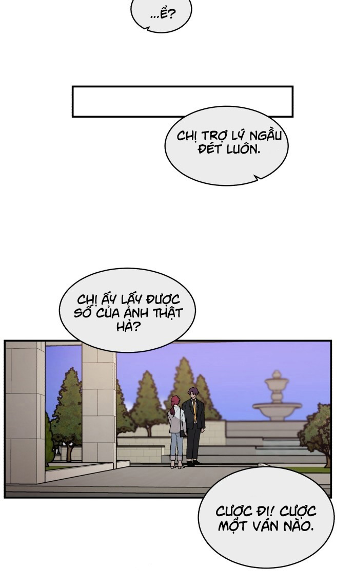 oan gia ngõ hẹp chapter 17 6