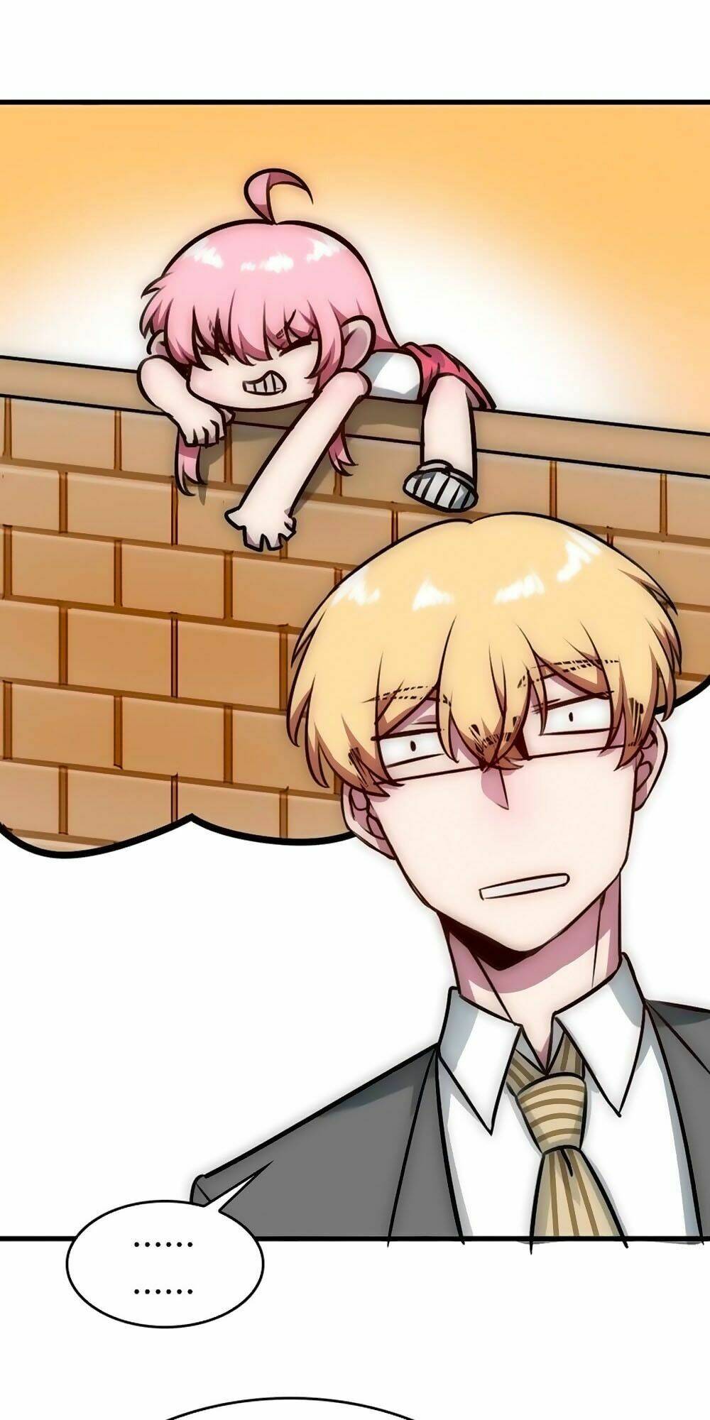 bám lấy nam thần bất chấp thời tiết chapter 33 16