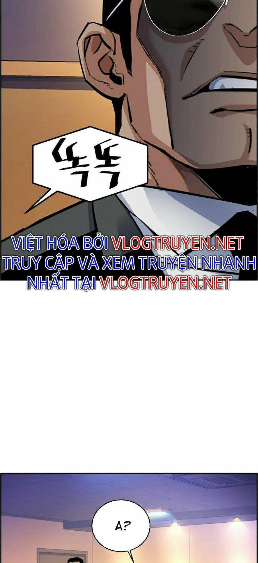 bạn học tôi là lính đánh thuê chapter 58 48