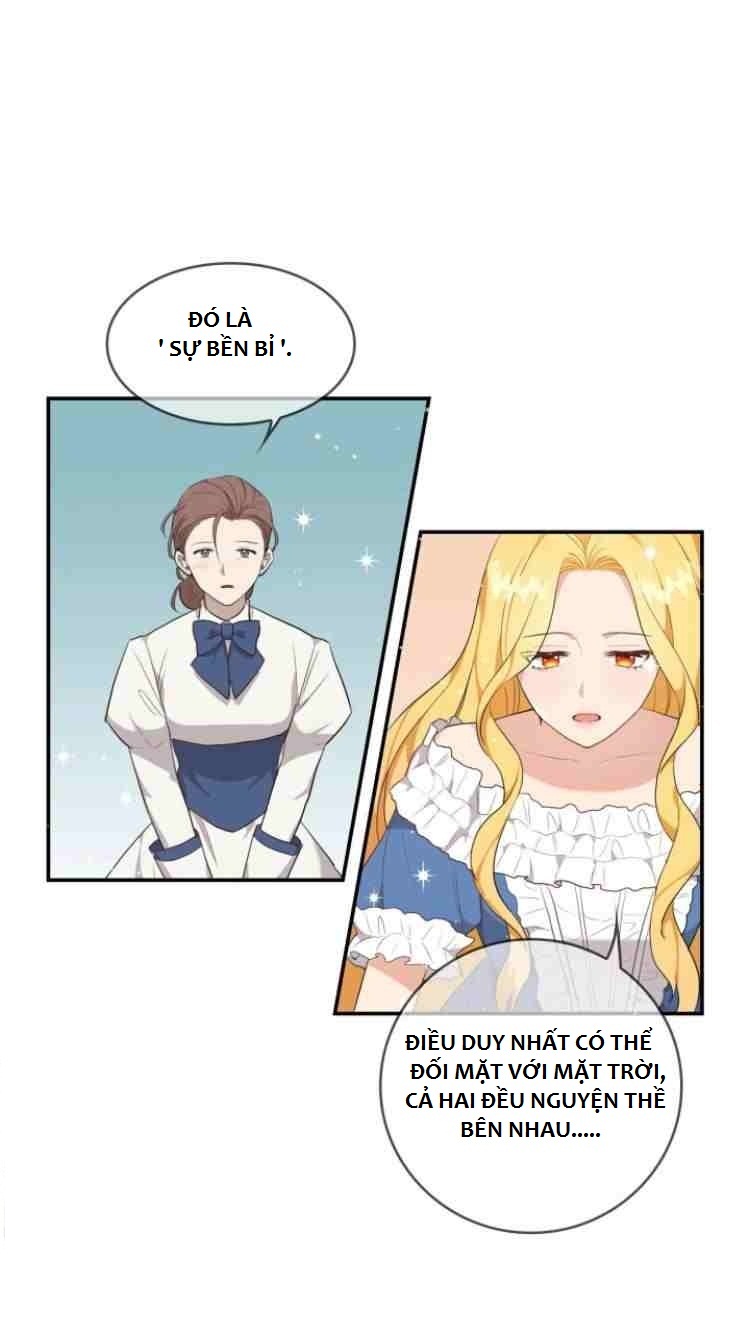 nàng công chúa hai mặt chapter 2 22
