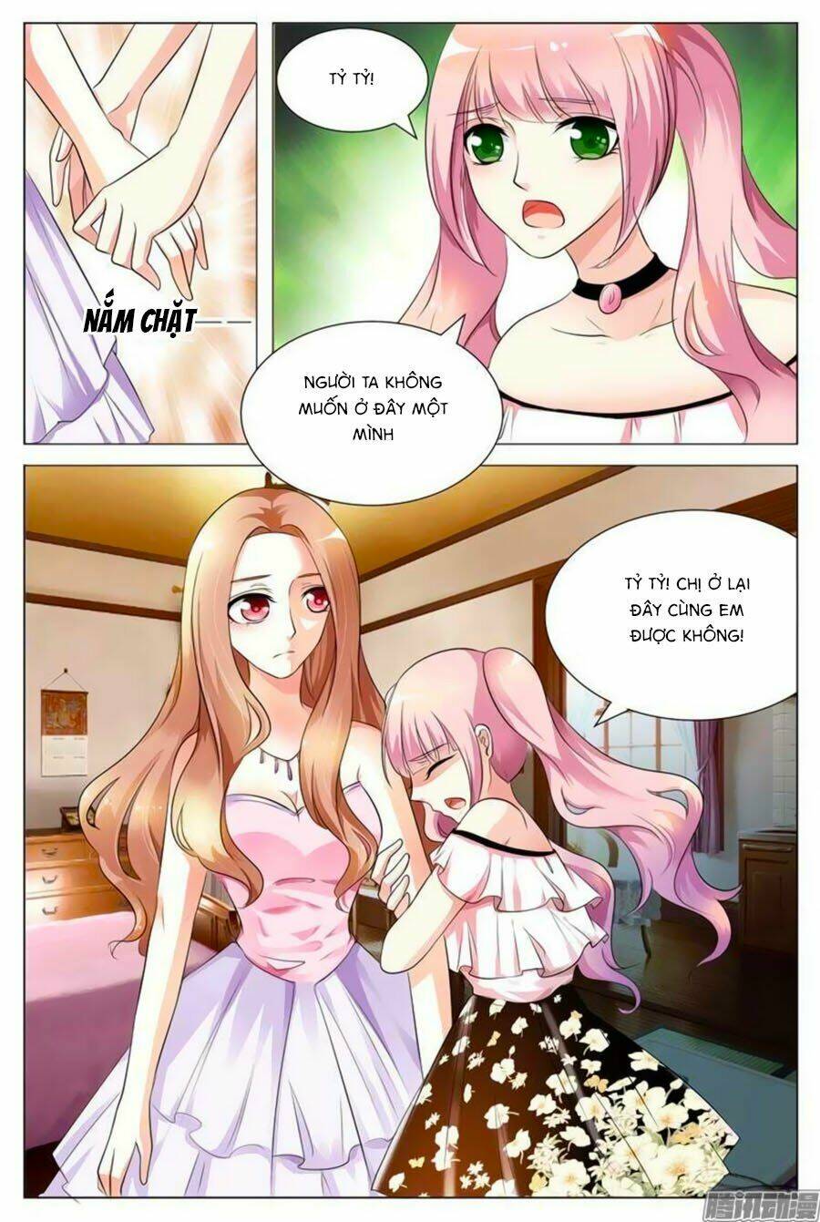 song diện danh viện chapter 16 5