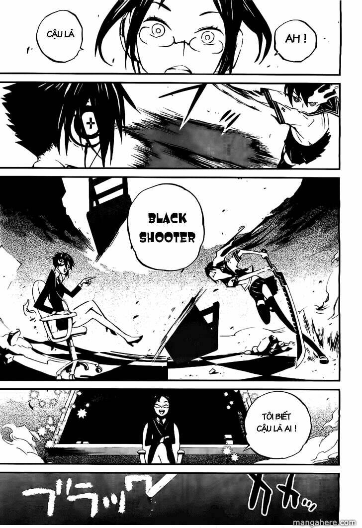 black rock shooter - innocent soul chapter 2 32