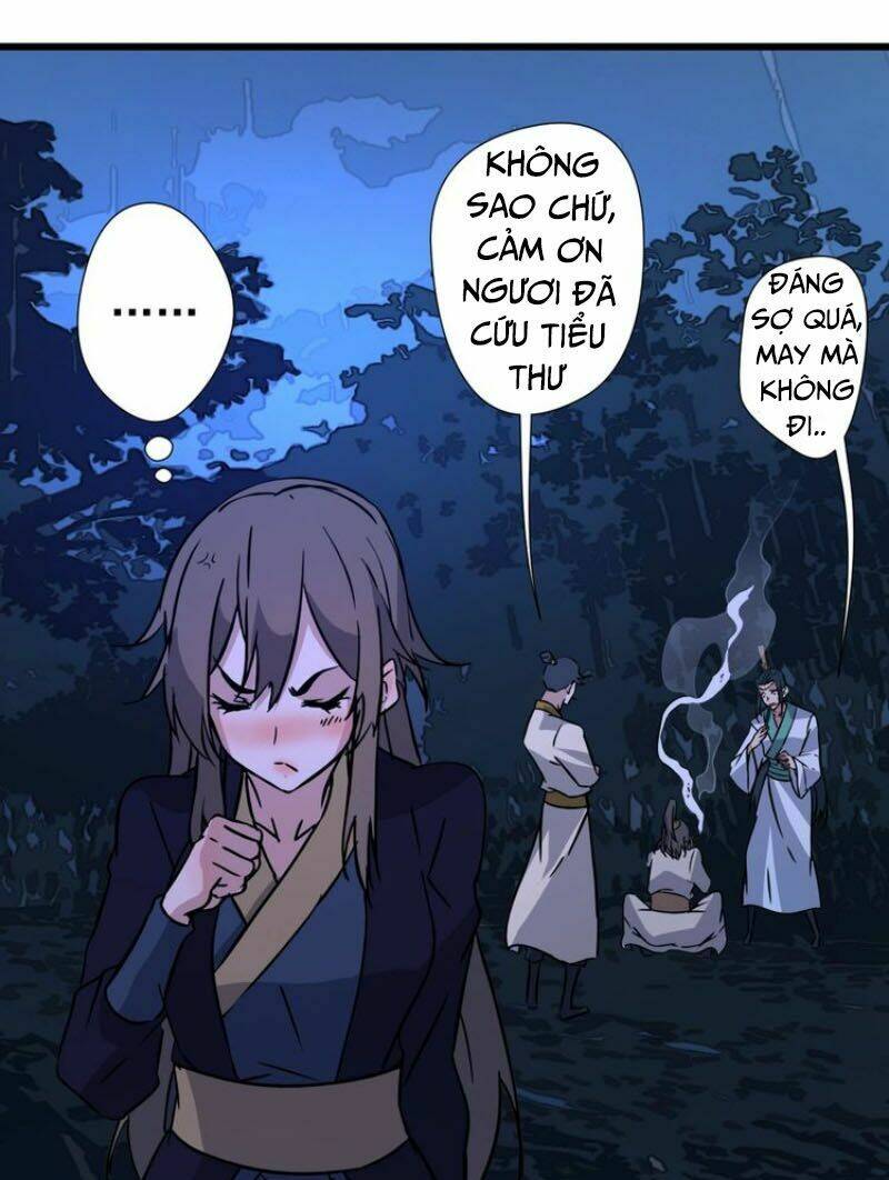 ta luyện dược thành thánh chapter 12 22