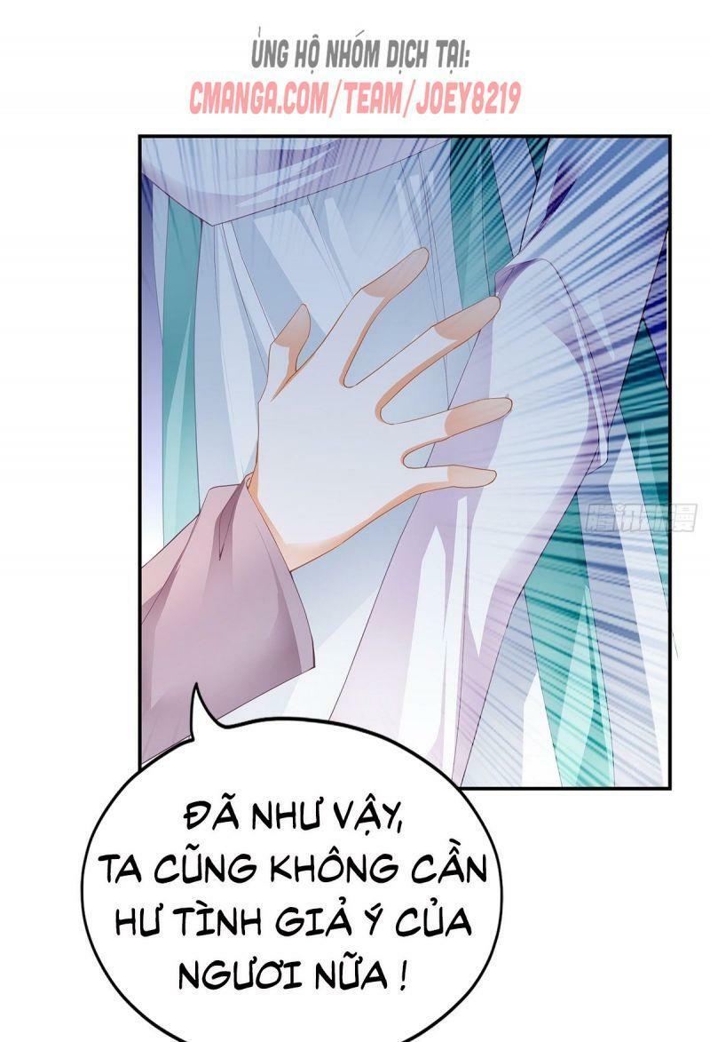 bổn vương muốn nàng chapter 3 57