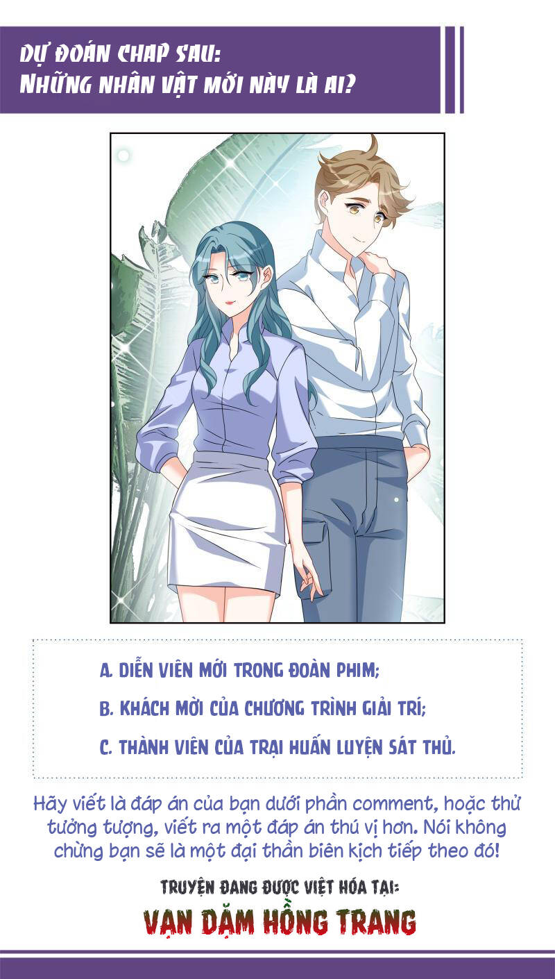 cô ấy đến rồi, xin nằm xuống! chapter 274 30