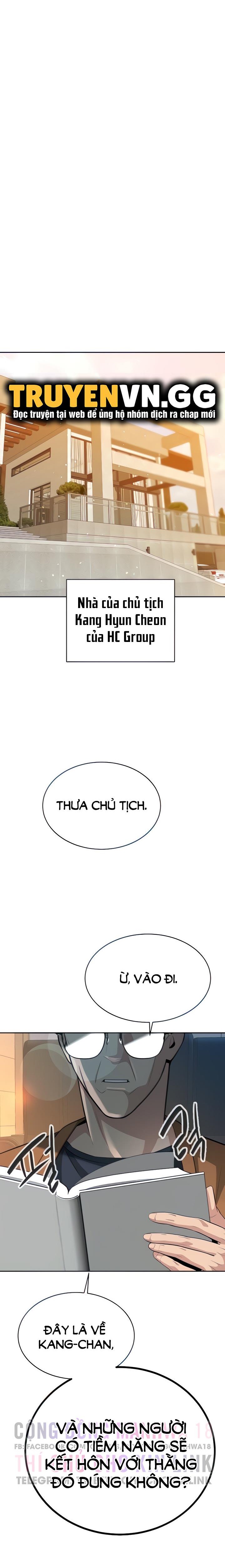 bí mật của gia tộc chaebol đời thứ ba chapter 34 7