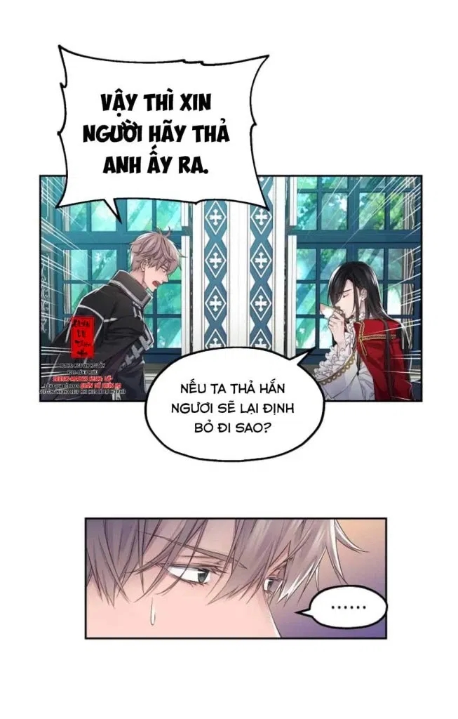 ảo mộng bất thành chapter 7 31