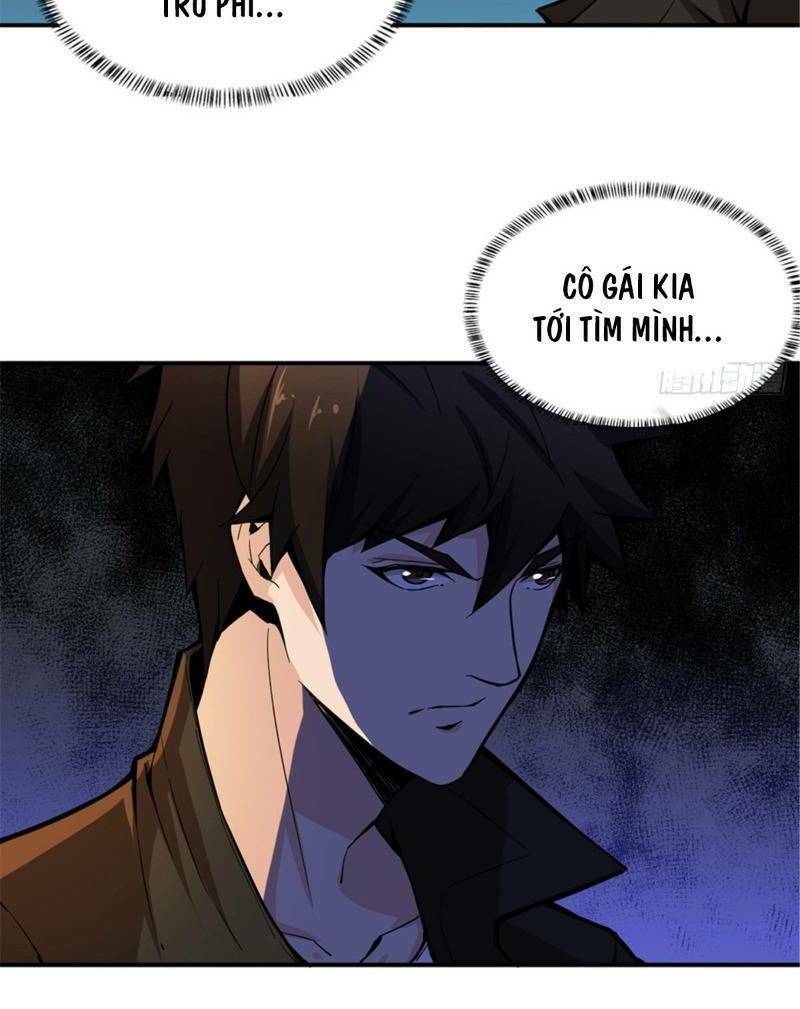 nơi này có yêu khí chapter 47 36