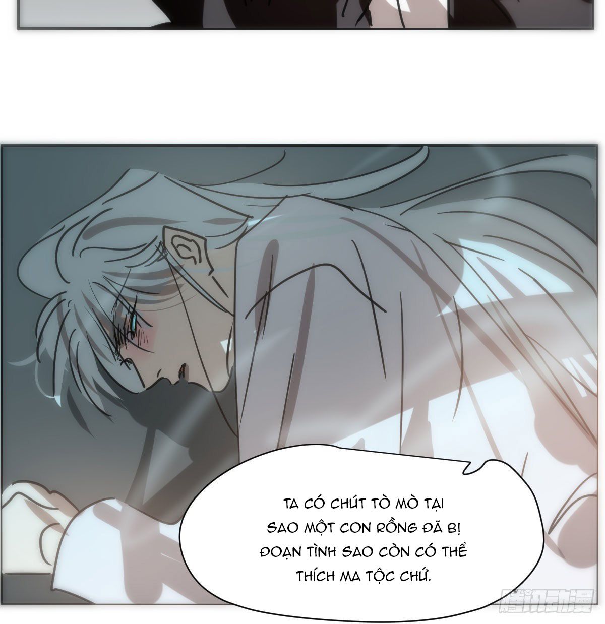 Bắt Lấy Ngao Ngao chapter 191 - Trang 24