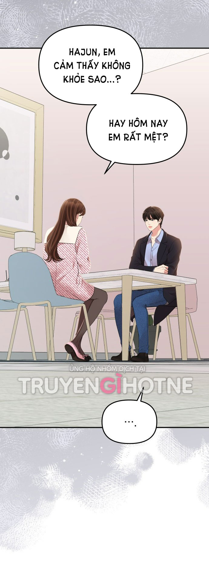 gửi em người đánh cắp những vì sao - to you who swallowed a star chapter 120.2 42