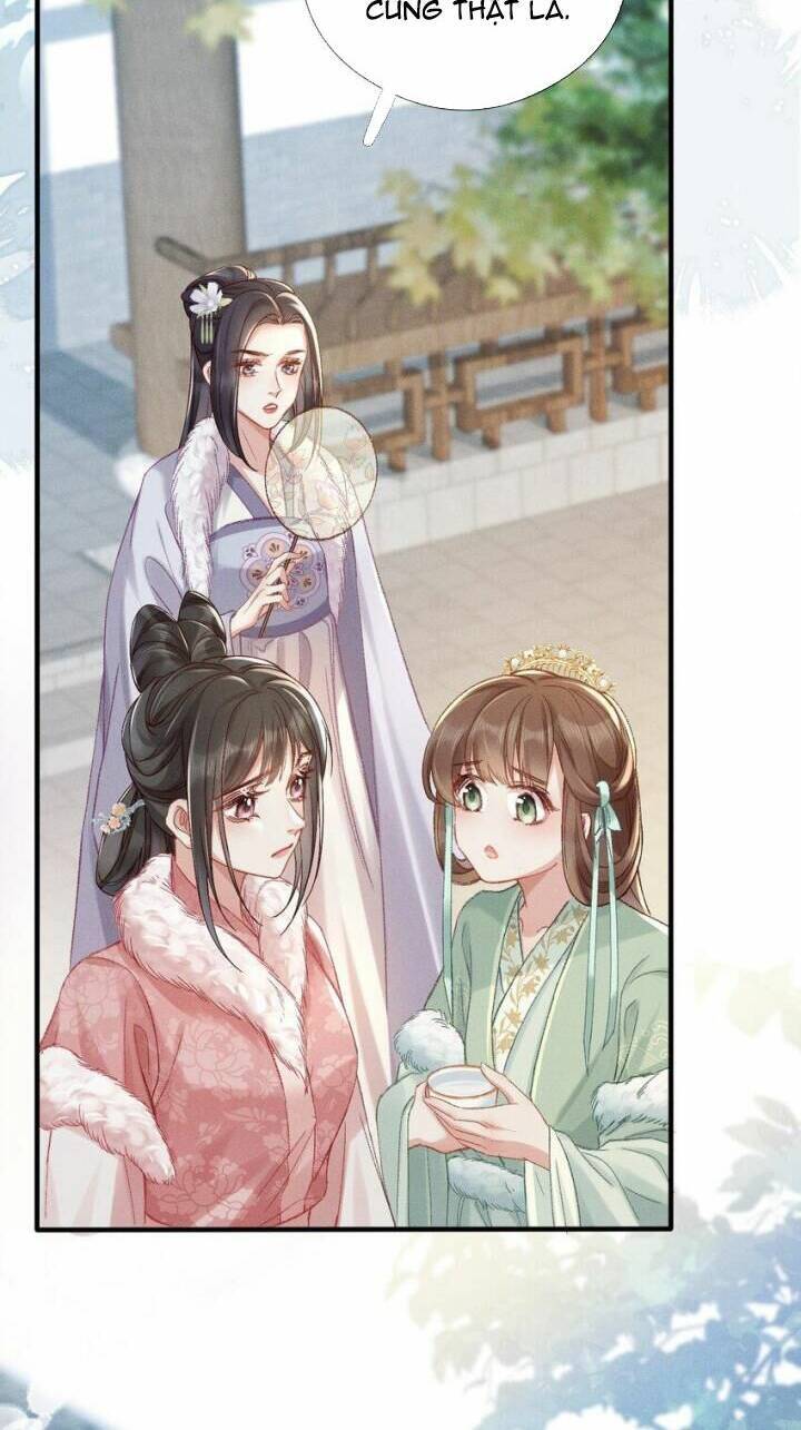 kế hoạch nuôi dưỡng bệnh kiều vương gia chapter 1 10