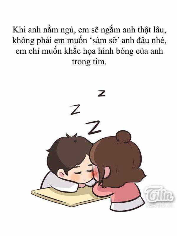 giải mã tình yêu chapter 146 6