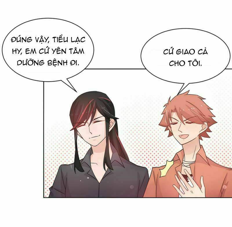 ma lạt thiên kim đẩu ác thiếu chapter 42 18