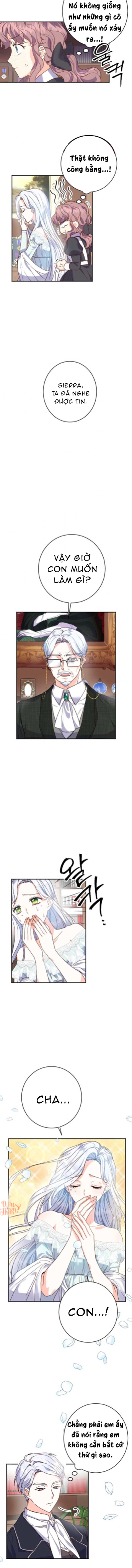 quãng thời gian còn lại của tôi chapter 2 7