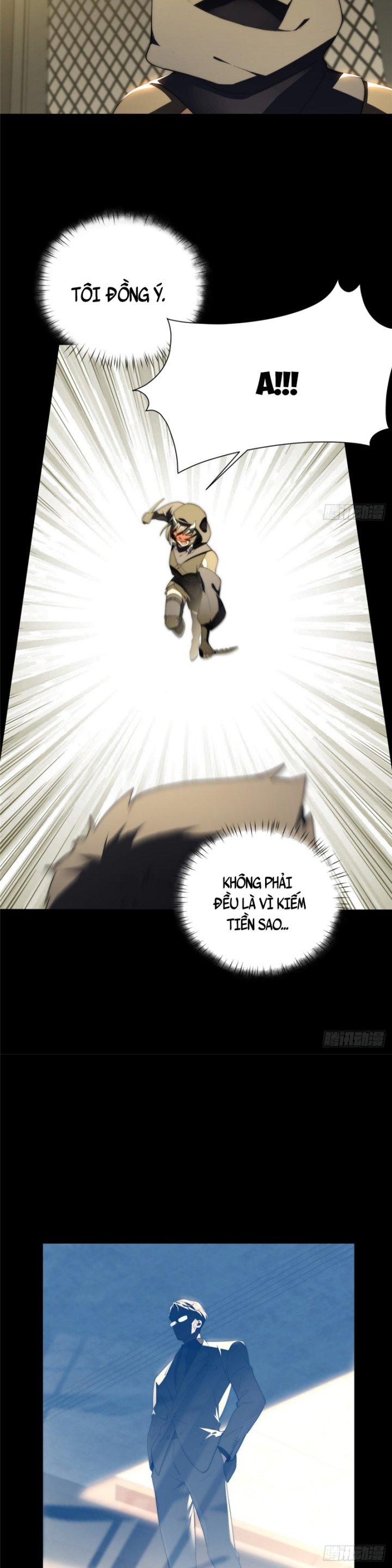 nữ chính chạy từ trong sách ra thì phải làm sao chapter 38 20