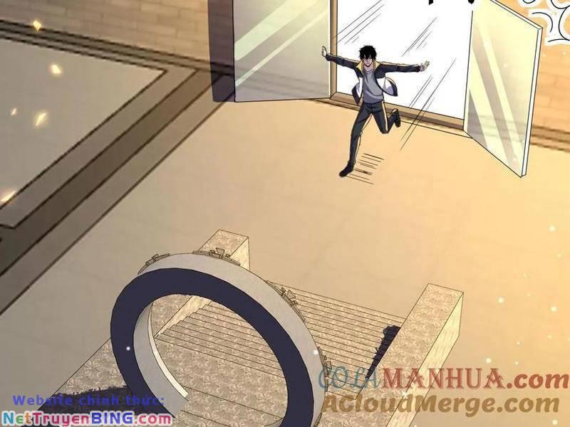 nhìn thấy thanh máu, ta xử tội thần linh chapter 163 61