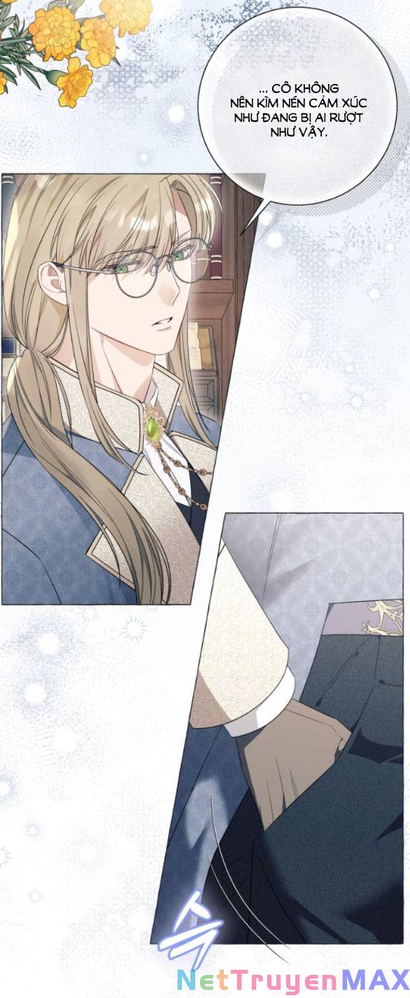 tôi tưởng đó chỉ là tiểu thuyết trọng sinh bình thường chapter 30 75