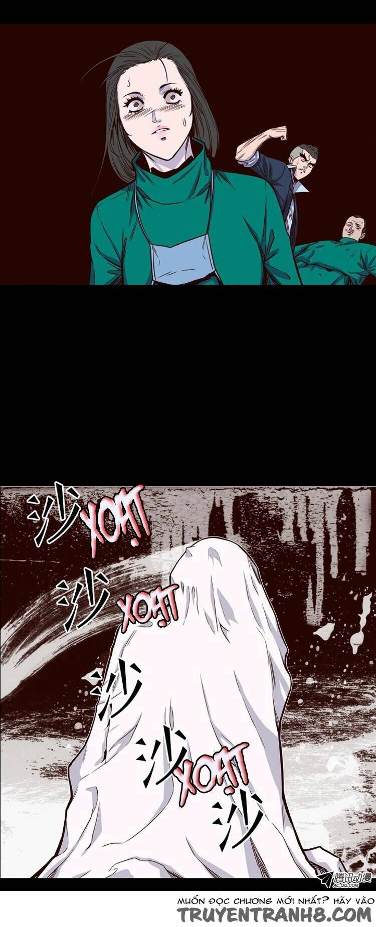 vua của vong linh chapter 145 2