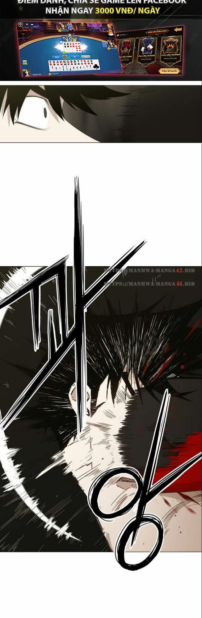 Võ Sĩ Quyền Anh chapter 70 4