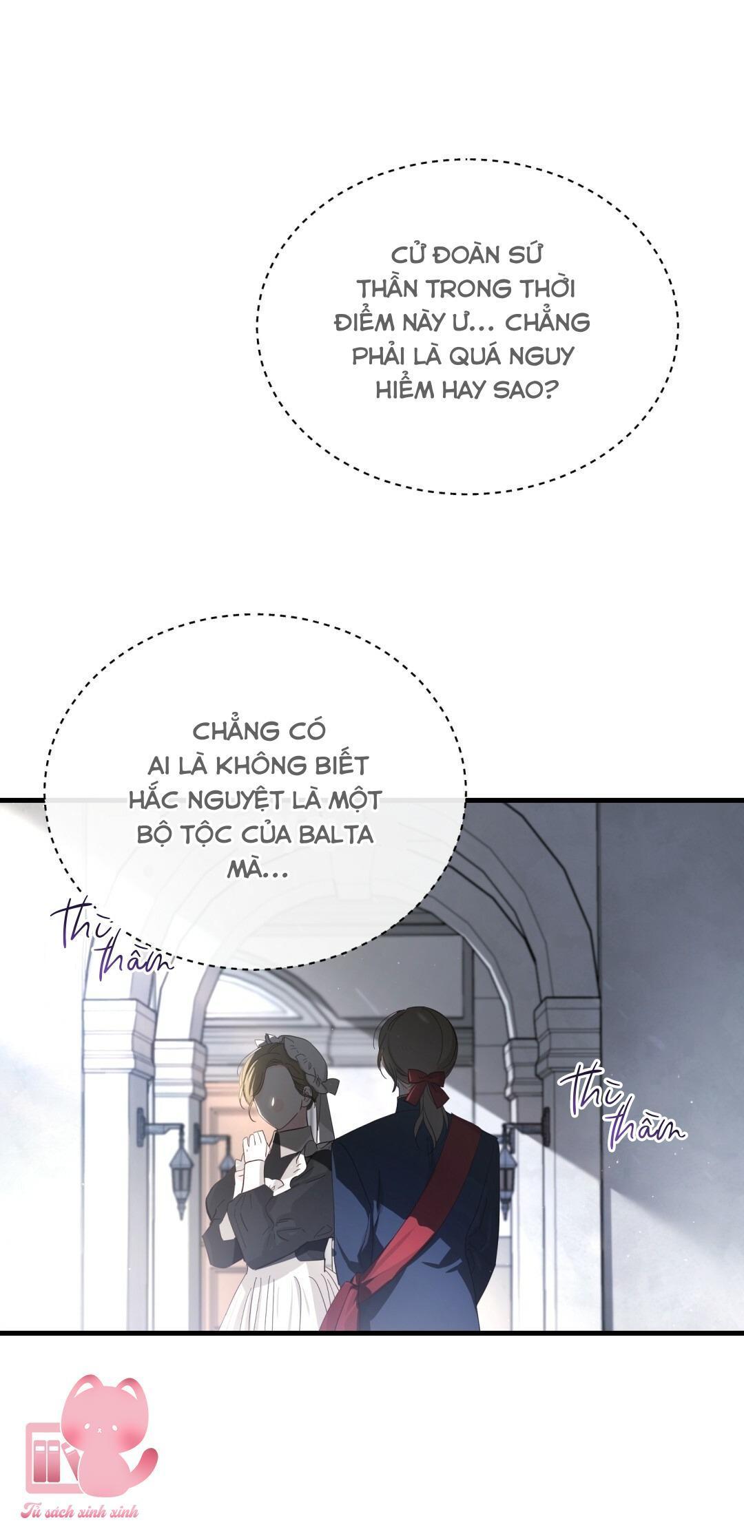 đêm đen khuất bóng chapter 13 55