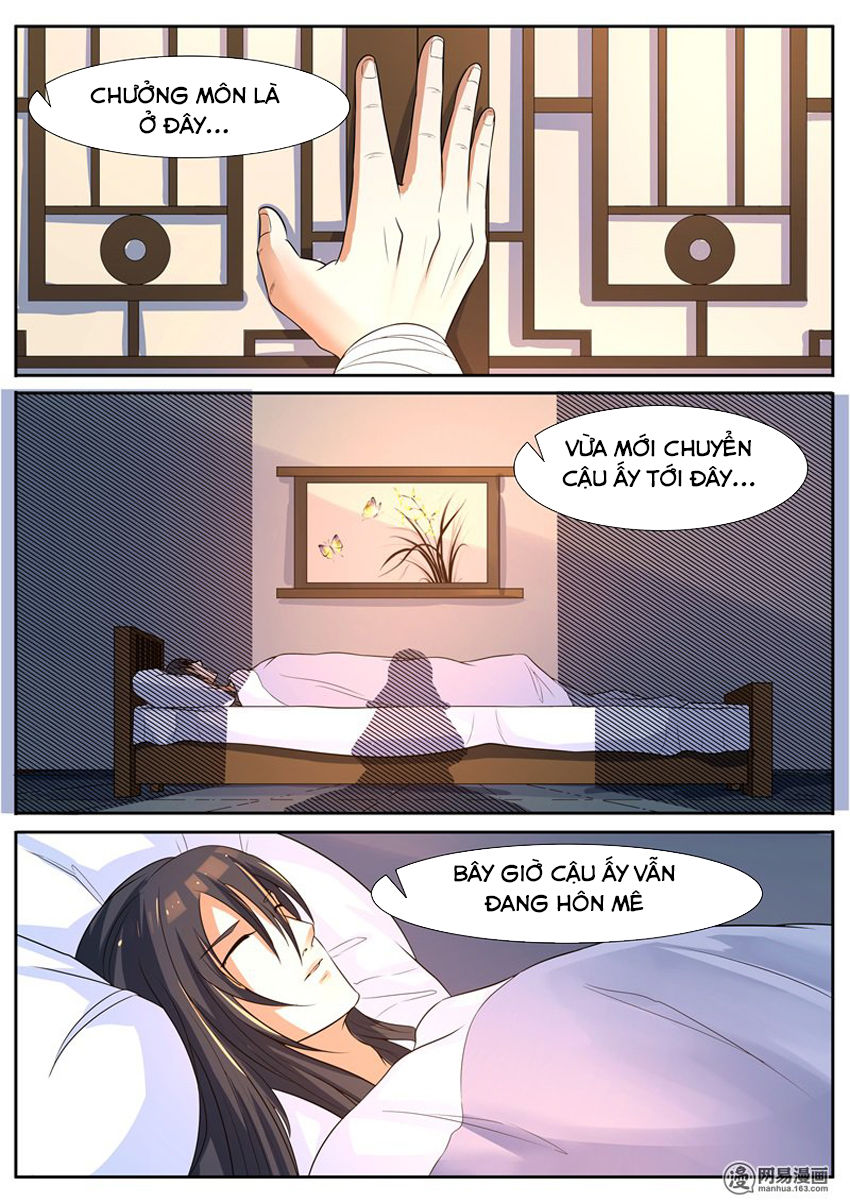 ngự thiên chapter 47 9