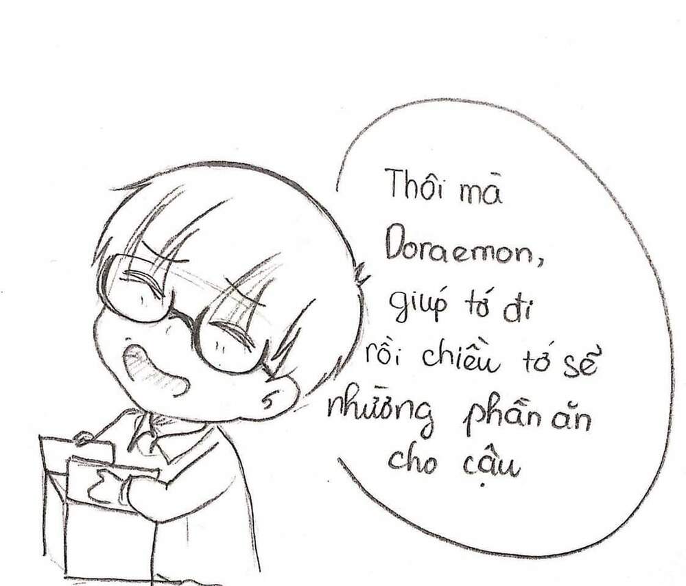 ta cần sủng ngọt chapter 15 4