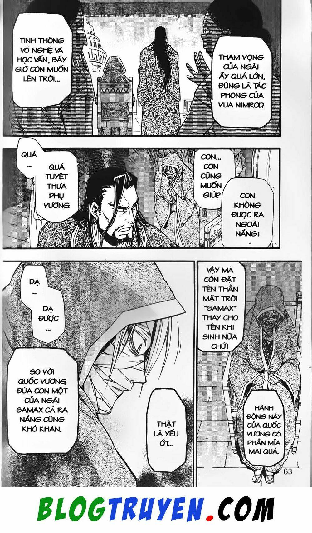 emma đến từ địa phủ chapter 9 6