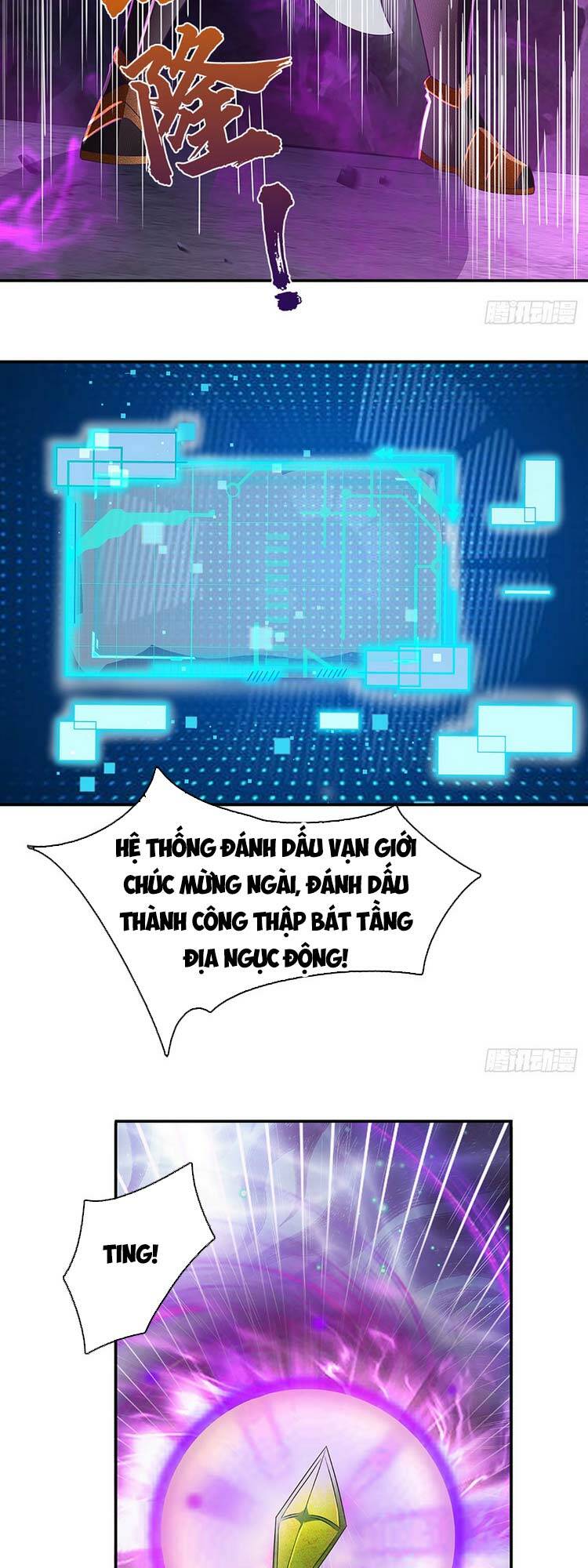 Bắt Đầu Với Chí Tôn Đan Điền chapter 189.5 14