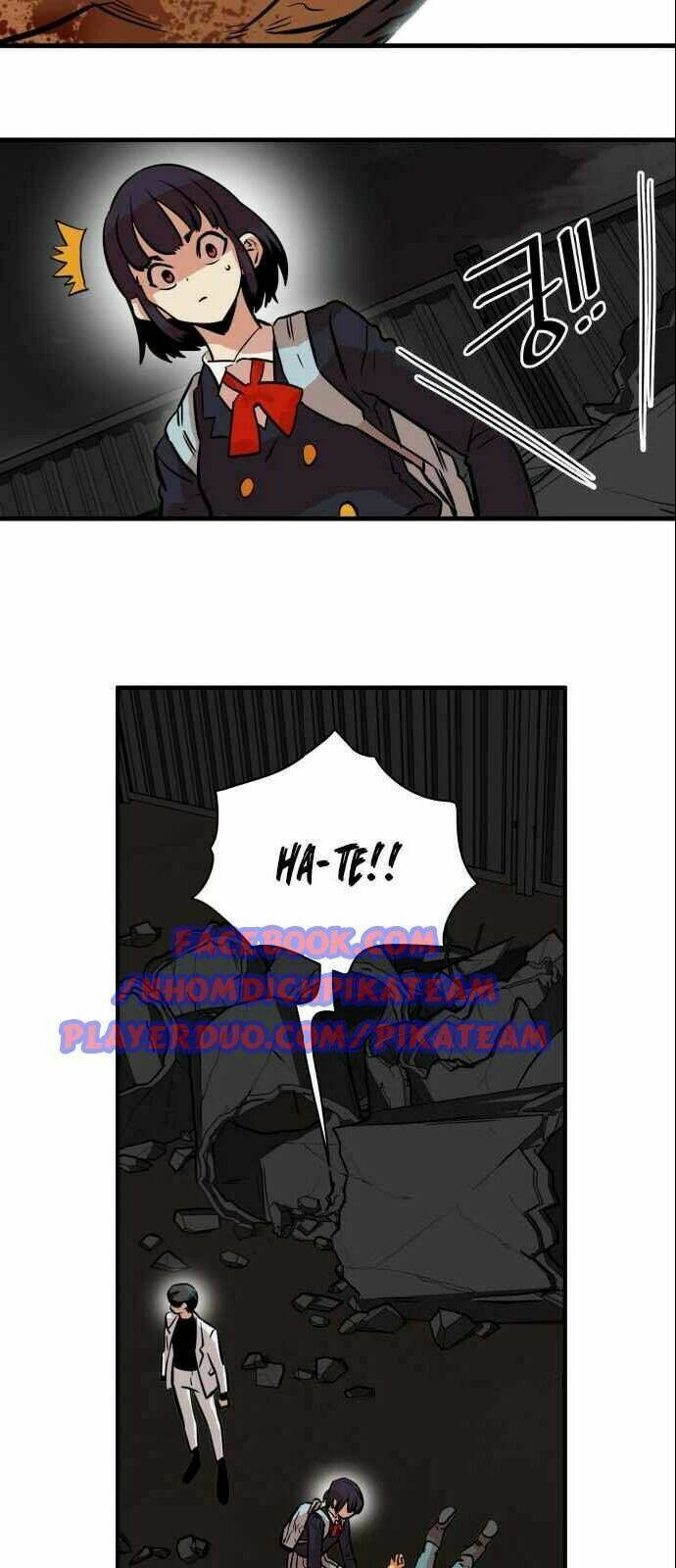 bẫy troll chapter 29 84