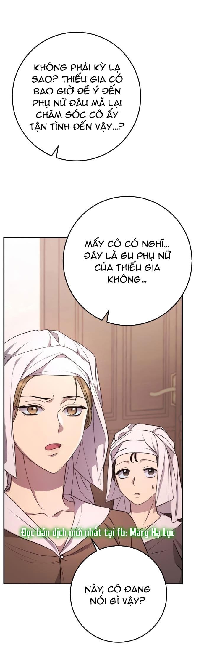 phía sau nụ cười của nàng công chúa sống sót chapter 7.1 12