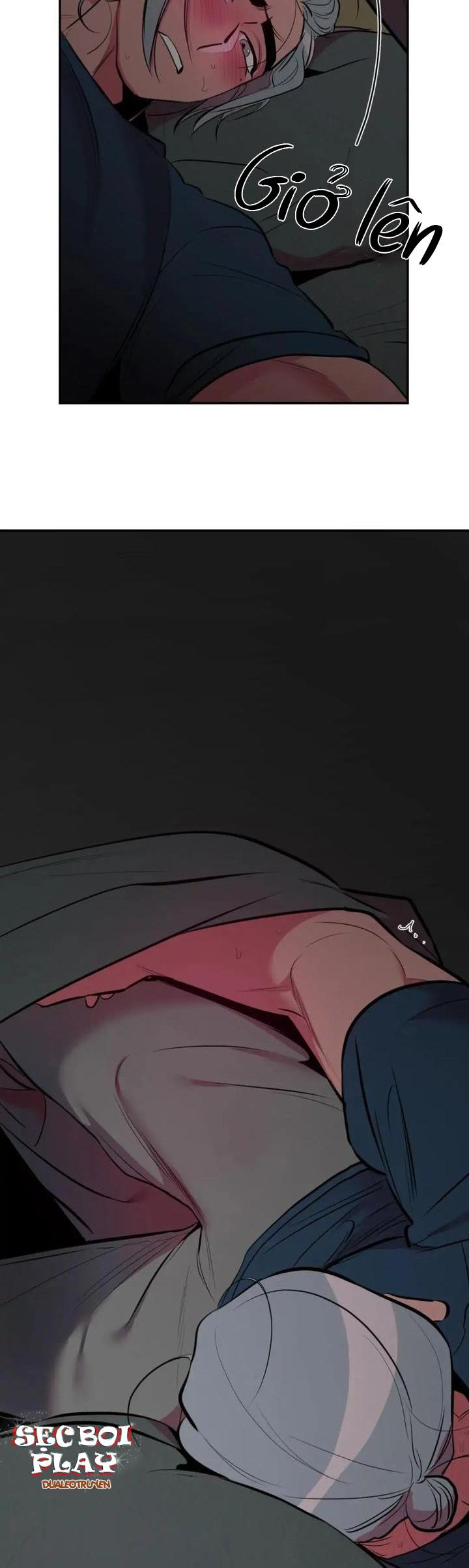 đối tác cơ thể hoàn hảo chapter 23 35